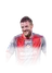 Vardy 87 POTM Serie A ST FC 26 card