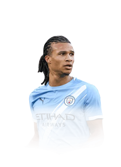 Aké 90 FC Pro Leagues Live CB FC 26 card