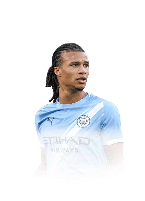 Aké 90 FC Pro Leagues Live CB FC 26 card