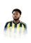 Fred 85 World Tour CM FC 26 card