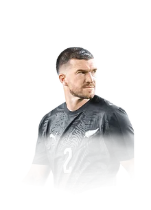 Payne 93 Festival of Football: National Pride RB FC 26 card
