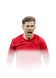 Goretzka 85 Flashback CM FC 26 card