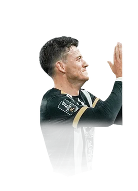 Capelle 91 End Of An Era CDM FC 26 card