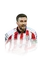 Duffy 84 Team of the Week LW FC 26 card