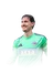 Gianniotis 85 Team of the Week GK FC 26 card