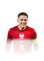 Zieliński 85 Festival of Football: Captains CM FC 26 card