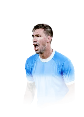 Romagnoli 88 World Tour CB FC 26 card