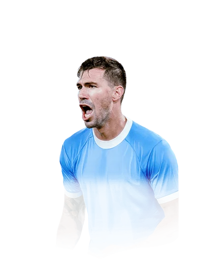 Romagnoli 88 World Tour CB FC 26 card