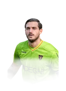 Falcone 85 Team of the Week GK FC 26 card