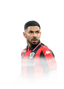 Sanson 97 FUT Birthday CM FC 26 card