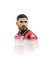 Sanson 97 FUT Birthday CM FC 26 card