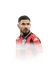 Sanson 97 FUT Birthday CM FC 26 card