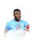 Mbemba 88 Moments CB FC 26 card