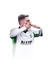 Berardi 85 Team of the Week RW FC 26 card