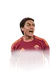 Dybala 88 Ultimate Scream ST FC 26 card