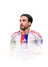Tagliafico 86 Thunderstruck LB FC 26 card