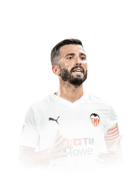 Gayà 86 World Tour LB FC 26 card