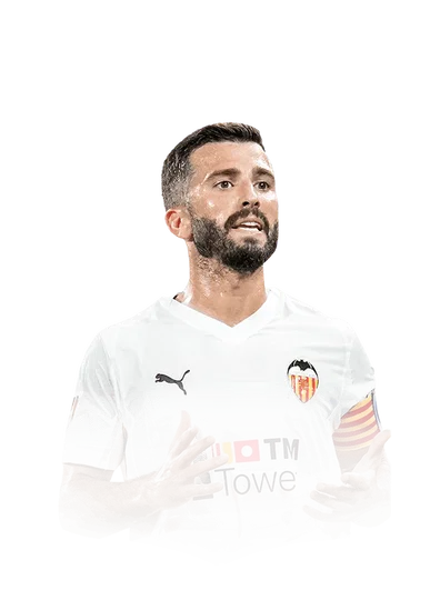 Gayà 86 World Tour LB FC 26 card