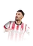Grifo 84 Team of the Week LM FC 26 card