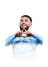 Grimes 94 Team of the Season CDM FC 26 card
