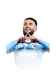 Grimes 94 Team of the Season CDM FC 26 card