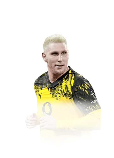 Süle 85 Team of the Week CB FC 26 card
