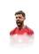 Bruno Fernandes 88 Cornerstones CAM FC 26 card