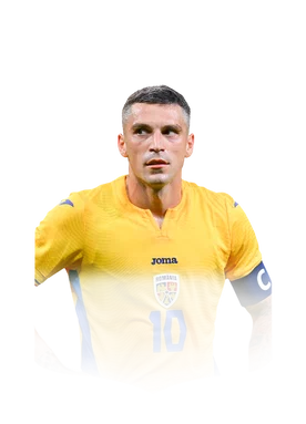 Stanciu 86 Festival of Football: Captains CM FC 26 card