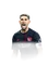 Andrich 85 Team of the Week CB FC 26 card