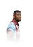 Onuachu 83 Team of the Week ST FC 26 card