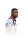 Onuachu 83 Team of the Week ST FC 26 card