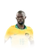 Geria 93 Festival of Football: Path to Glory RB FC 26 card