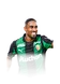 Saïd 83 Team of the Week LW FC 26 card