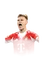Kimmich 89 Ultimate Scream RB FC 26 card
