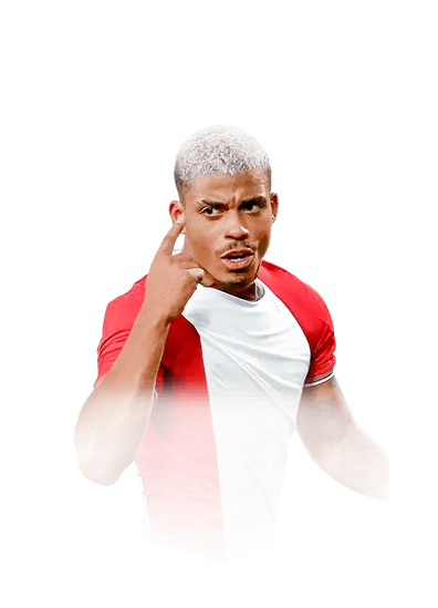 Lemina 88 Time Warp CM FC 26 card