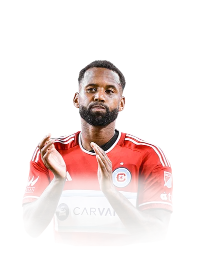Acosta 85 Unbreakables CDM FC 26 card