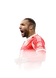 Tah 88 Winter Wildcards CB FC 26 card
