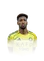 Coman 87 Winter Wildcards LM FC 26 card