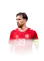 Højbjerg 85 Festival of Football: Captains CDM FC 26 card