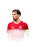 Højbjerg 85 Festival of Football: Captains CDM FC 26 card