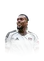 Iwobi 96 FUTTIES LM FC 26 card