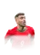 Hamdallah 94 Festival of Football: National Pride ST FC 26 card