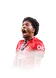 Mojica 85 Joga Bonito LB FC 26 card