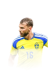 Karlström 93 Festival of Football: Glory Hunters CDM FC 26 card