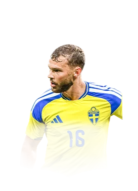 Karlström 93 Festival of Football: Glory Hunters CDM FC 26 card