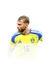 Karlström 93 Festival of Football: Glory Hunters CDM FC 26 card