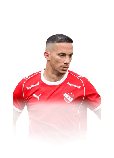 Marcone 90 Showdown Upgrade CDM FC 26 card