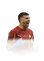 Rulli 84 Team of the Week GK FC 26 card