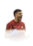 Rulli 84 Team of the Week GK FC 26 card