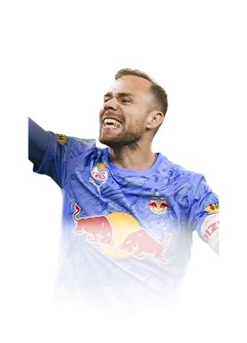 Schlager 80 Team of the Week GK FC 26 card